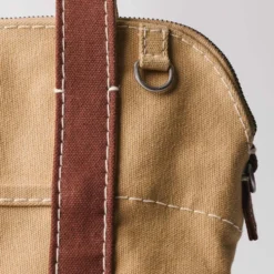 Merci - Paris Bag - Marron