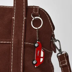 Merci - Paris Bag - Marron Foncé