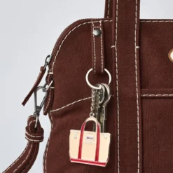 Merci - Paris Bag - Marron Foncé