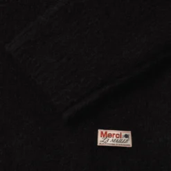 Merci - Pull Solange - Noir