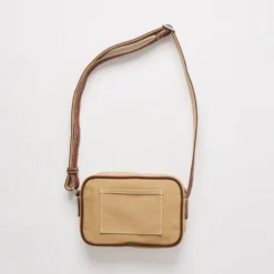 Merci - Sac Candide Reporter - Marron