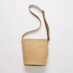 Merci - Sac Candide Seau - Marron