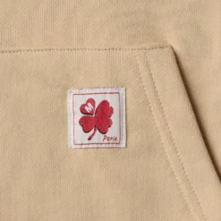 Merci - Sweat Aurelien - Crème