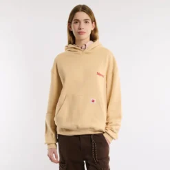 Merci - Sweat Aurelien - Crème
