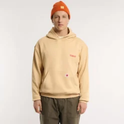 Merci - Sweat Aurelien - Crème