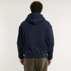 Merci - Sweat Aurelien - Marine