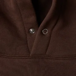 Merci - Sweat Aurelien - Marron