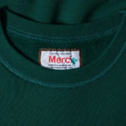 Merci - Sweat Hadrien - Forest