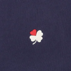 Merci - Sweat Robin - Bleu