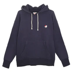 Merci - Sweat Robin - Bleu
