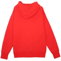 Merci - Sweat Robin - Rouge