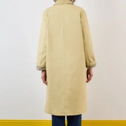 Merci - Trench Gaby - Beige