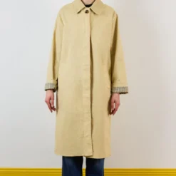 Merci - Trench Gaby - Beige