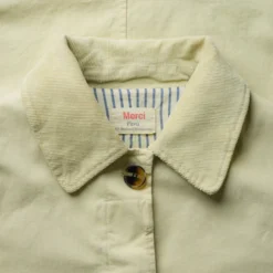 Merci - Trench Gaby - Beige