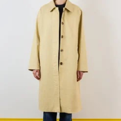 Merci - Trench Gaby - Beige