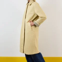 Merci - Trench Gaby - Beige