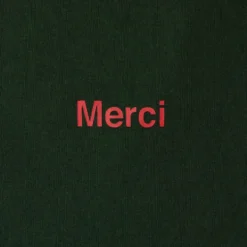 Merci - T-shirt Aurelien ML - Forêt