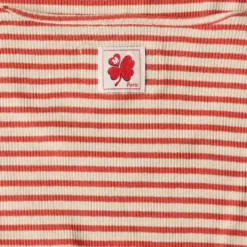 Merci - T-shirt Carla - Rouge