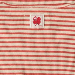 Merci - T-shirt Carlotta - Rouge