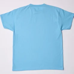 Merci - T-shirt Enfant Be Nice - Bleu