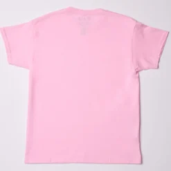 Merci - T-shirt Enfant Be Nice - Rose