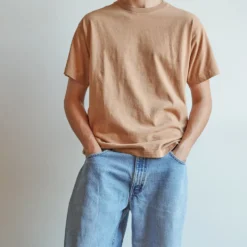 Merci - T-shirt unisexe - Mocha