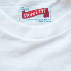 Merci - T-shirt unisexe - Sunrise