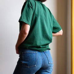 Merci - T-shirt unisexe - Vert Forêt