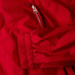 Merci - Veste Imperméable Danny - Rouge