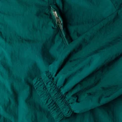 Merci - Veste Imperméable Danny - Vert Forêt