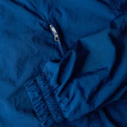 Merci - Veste Imperméable Danny - Marine