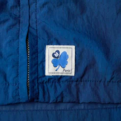 Merci - Veste Imperméable Danny - Marine