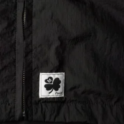 Merci - Veste Imperméable Danny - Noir