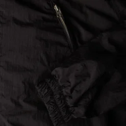 Merci - Veste Imperméable Danny - Noir