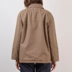 Merci - Veste Jackie - Sable
