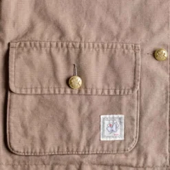 Merci - Veste Jackie - Sable