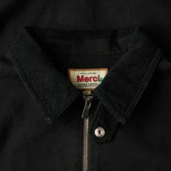 Merci - Veste Marla - Noir
