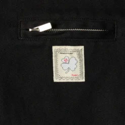 Merci - Veste Marla - Noir