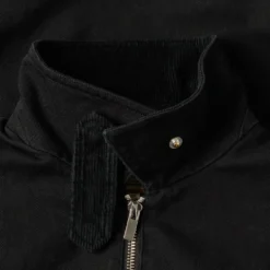 Merci - Veste Marla - Noir