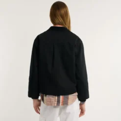 Merci - Veste Marla - Noir