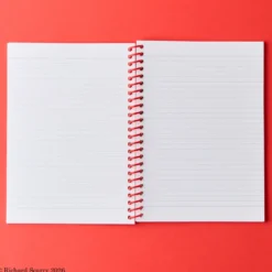Merci x Richard Scarry - Carnet