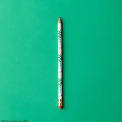 Merci x Richard Scarry - Crayon à papier