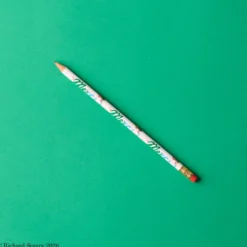 Merci x Richard Scarry - Crayon à papier
