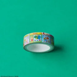 Merci x Richard Scarry - Masking tape - Rue