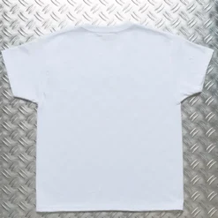 Merci x Shia McShia - T-Shirt Kids Merci Bears - Blanc