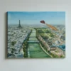 Merci x Travis Chapman - Ariel Tour