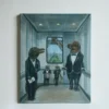 Merci x Travis Chapman - Sharped dressed and ready to go