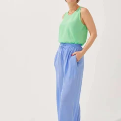 Mii Collection - Top Lola - Vert