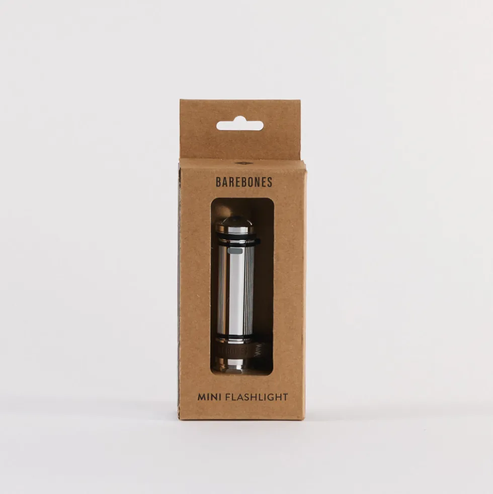 Mini lampe torche