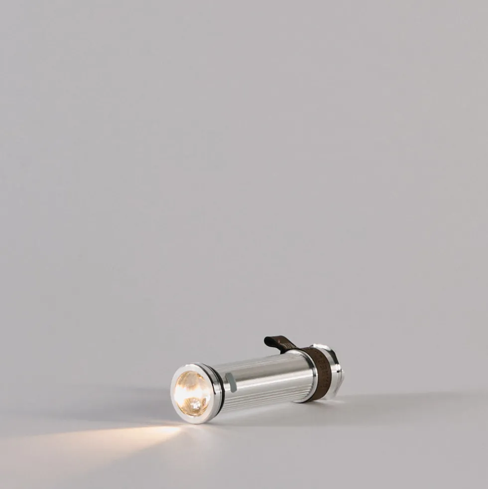 Mini lampe torche